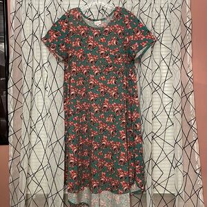 Lularoe XL Carly